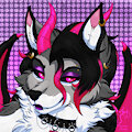 Hellhound Shide Icon by MommyShide