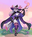 Valentia by Mysticbust