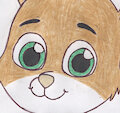 Alexis in My Style by BlazeHeartPanther