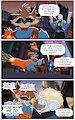 Marvel Rivals: Rocket Experience by AriesArtist