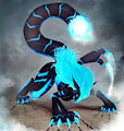 C [142] ALT by zevethmoon