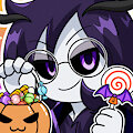 Halloween pfp