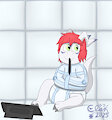 Typical Day by ClandestineWing