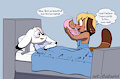 Daisy's New Baby (by Caluriri) by BunPatrol