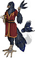 .: Krik Tezul and Dumia :. by Isuna