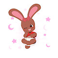 Belly Button Bunny -By Pinkitsuu- by DanielMania123