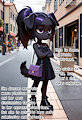 My cool girlfriend-01 [EN][ZH] by picker52578