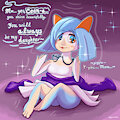 Transformation - Kirlia Daughter by Mewscaper