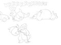 ($)Alphys Antics