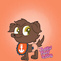Baby Zuma by ScratchandMeppsFan19
