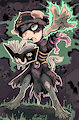 Necromouser by Animancer
