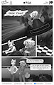 Cats n Cameras Strip 756 - Off she goes by cheetahjab