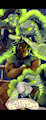 Bathroom Banner - Fursonacon 2025 by danjiisthmus