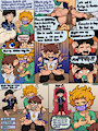 Stream Bean: Episode 157 [Page 4] by KitlaValkyrie