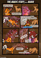 The Magic Staff... Again by stuffalso