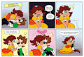 Daisy vs. Bowser #5 by youmayspankitonce