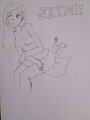 Saddle Sore Jayme by Ojota by youmayspankitonce