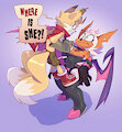 Where is she by bigdad