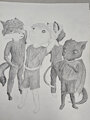 My Boys by Munkers