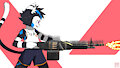 Valorant Odin