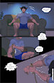 Fullest moon solo 4/17 by thebarabarian