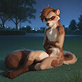 Easy as Falling by ollieferret