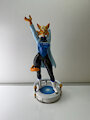 Neko Space doctor - Dr t'ana by Lib3Dprinting