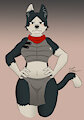 Pawssession by Zarvale