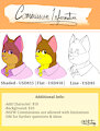 Commissions Up! by PatihJantung0404