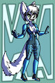Zeex -- Upsetti Spaghetti by ZeexFoxia