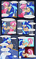 Seafoam Dreams: Page 22 by LilCrazyBat