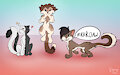 Snep stream! by RebeccaFoxo