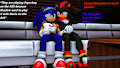 Gaming Memories~ 💙🖤 by InitialDriftBro