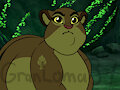 Fatass Rani by GranLoma37