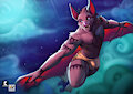Commission 2021 - Redmight by Nexus