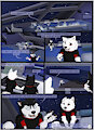 Project D.E - Comic Part 1 - (Page 118) by GTHusky