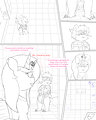 Midwest Psychiatric Daycare (Page 67) by ClandestineWing