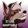 Adoptable