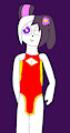 Kai-Ming Chinese  dress by NickyCoolBun