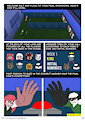 The Full House! [Page 42] by DeskManiac