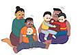 In house gian by vasan