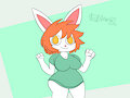 Bosho Jump by DrangeI