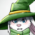Apprentice Mage Nelson