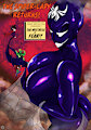 The Spider-Lady - The Mistress of Fear by RBComics
