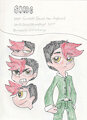 NEW Shade ref by nanokoex