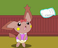 A Floating... Diaper? by DanielMania123