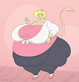 Sandy's Cute Lookin' Fit