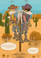 Boot Bandits Caught by Tokky