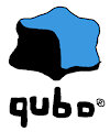 Qubo Logo