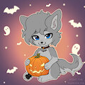 YCH by RickyThePumpkinPie